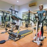 Fitness Equipment in Dubai: Your Gateway to a Healthier You
