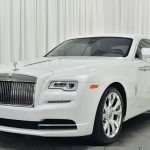 Drive with Elegance and Comfort in Rental Rolls-Royce Car in Dubai: