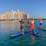 Stand Up Paddle Board Dubai