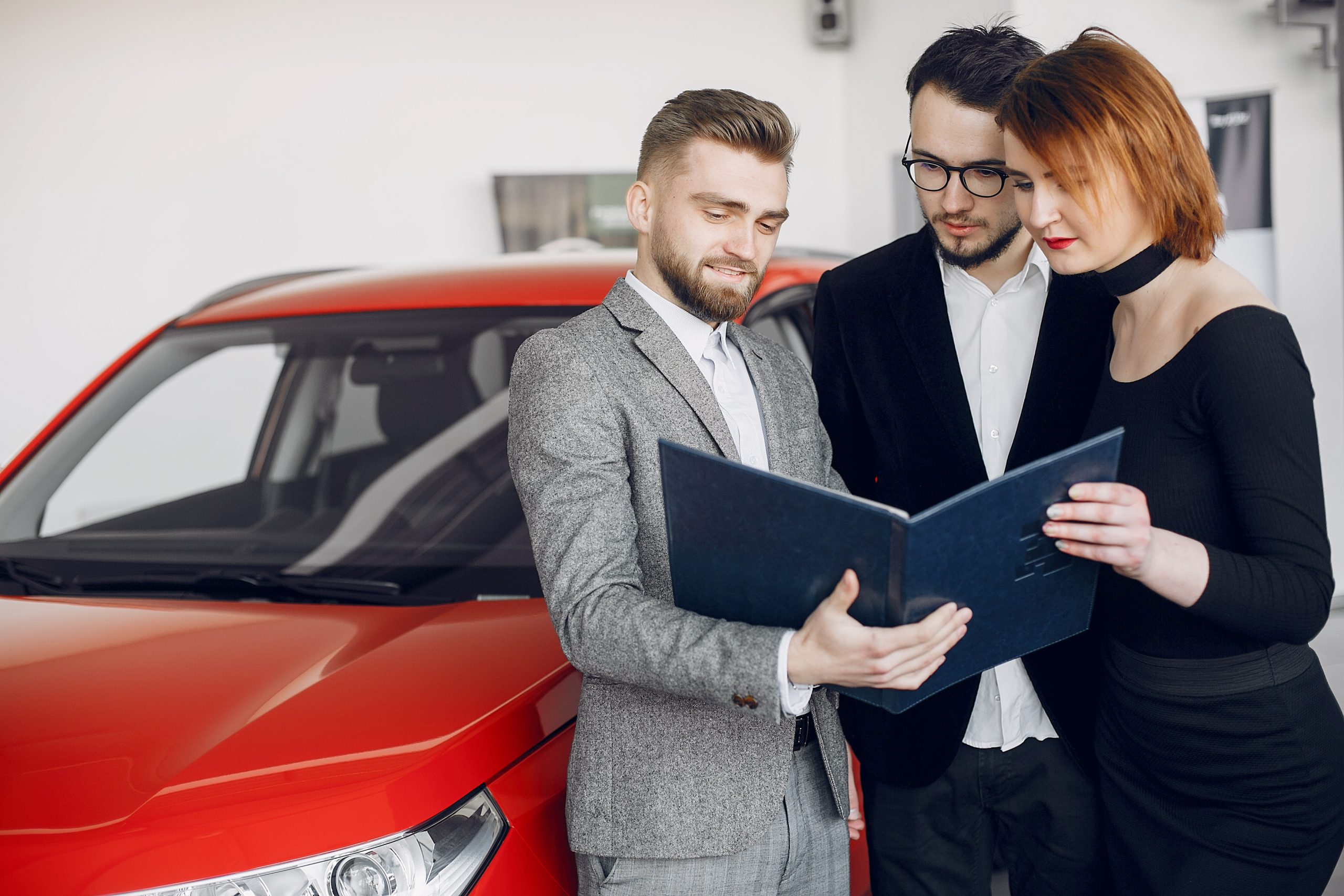 Protect Yourself with Third-Party Rental Car Insurance