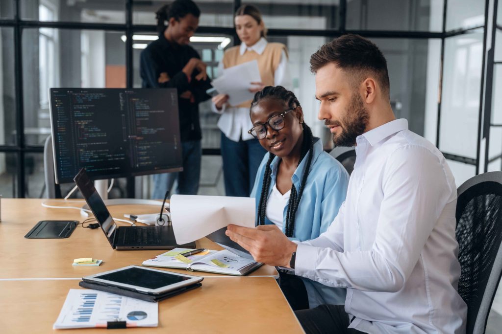 What Makes Top App Development Companies Stand Out