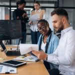 What Makes Top App Development Companies Stand Out