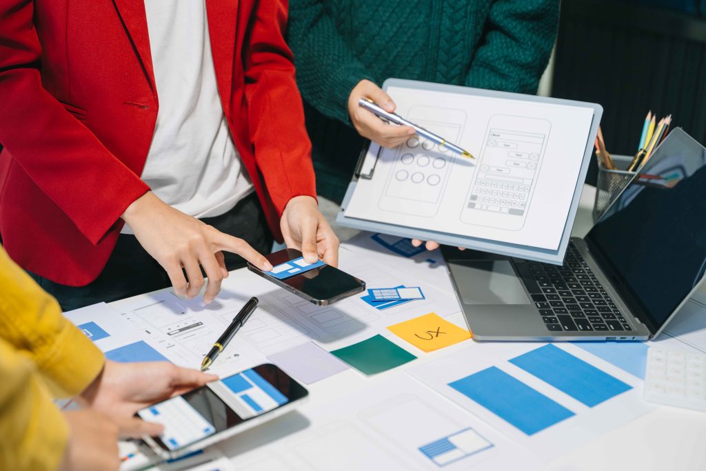 What Makes Top App Development Companies Stand Out
