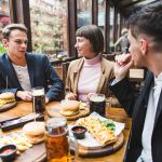 Why Choosing the Best Business Lunch in Dubai Matters