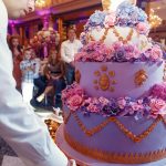 The multicultural palate: How the best wedding cakes Dubai balance international and Middle Eastern flavors